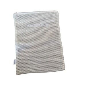 Honeylove yellow mesh‎ bra wash laundry bag